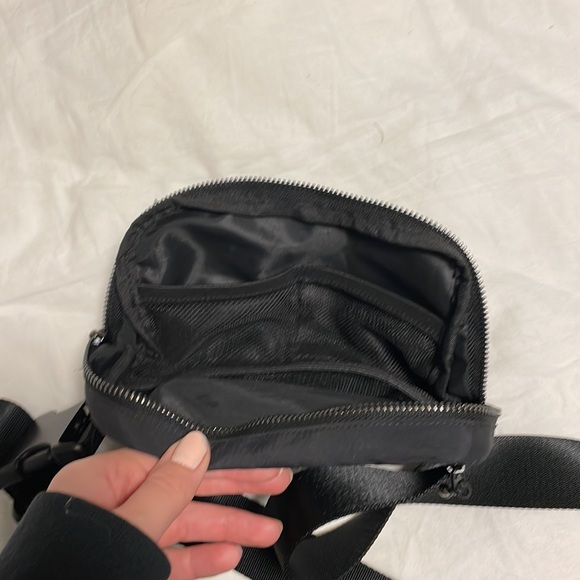 lululemon athletica Bags Lulu Belt Bag Dupe Poshmark